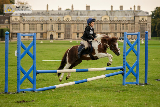 Fitzwilliam Hunt Pony Club Jumping Show, Sunday 6th October