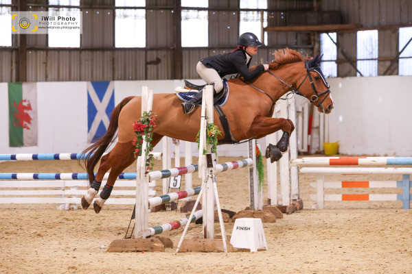 Senior BS Cat 1, Duckhurst Farm, Sunday 2nd November