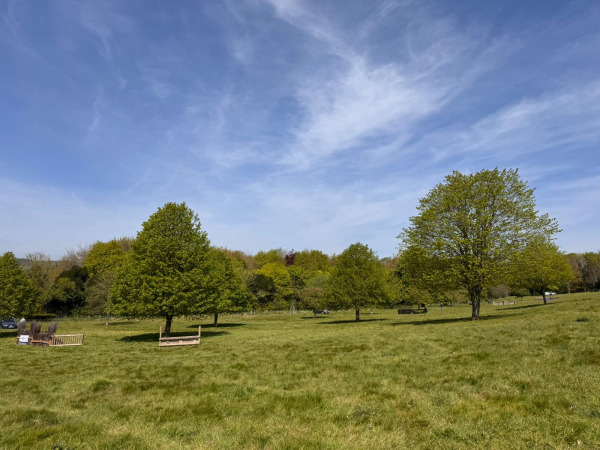 East Kent Ride - Pleasure Ride, Sunday 26th April