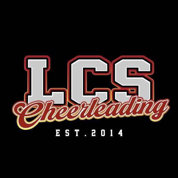 LCS Cheerleading Show, Saturday 13th June