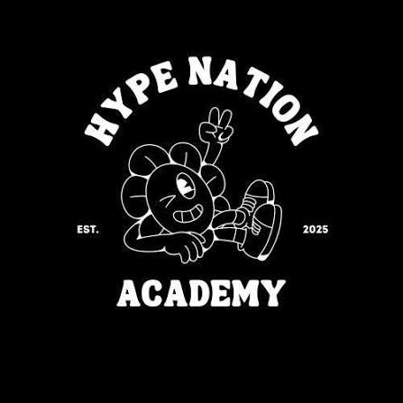 Hype Nation Dance Saturday 4th July